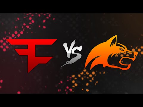 FAZE vs DENIAL! - INSANE HARDPOINT COMEBACK! - MLG Season 3 Championship!