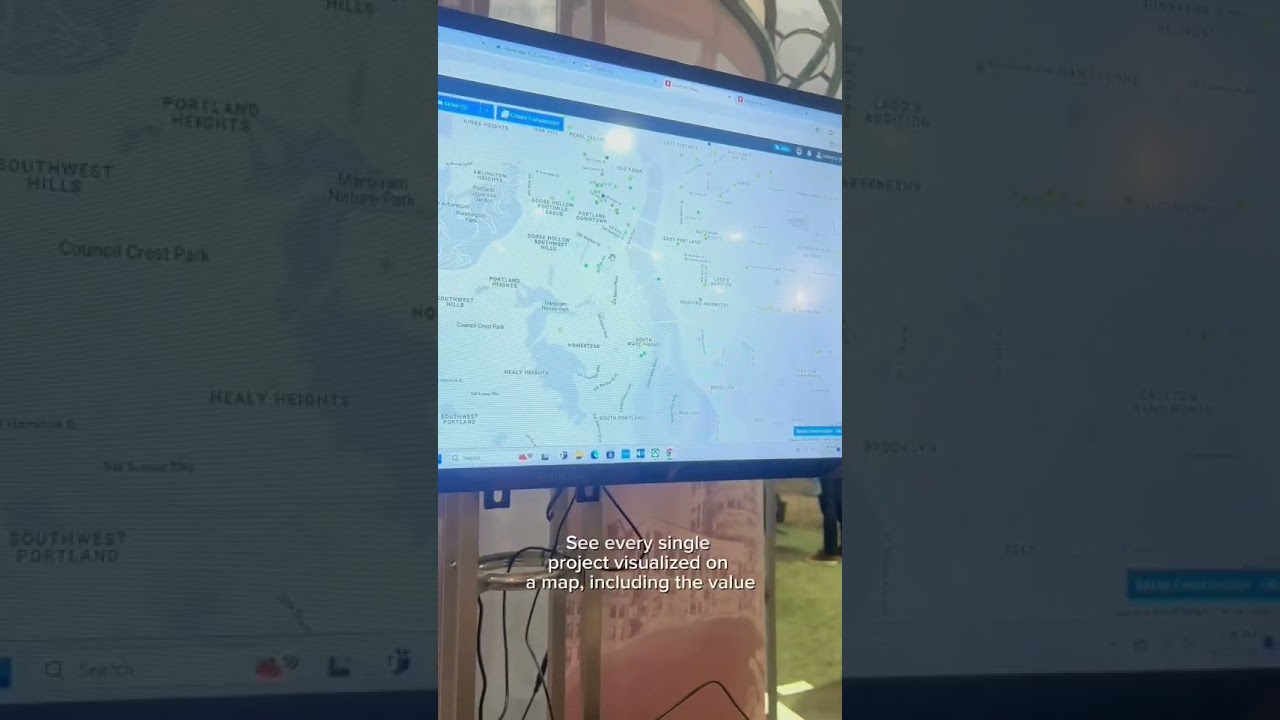 Find Key Players & Hidden Trends in CRE | BuildCentral Parter Preview @ ICSC Las Vegas