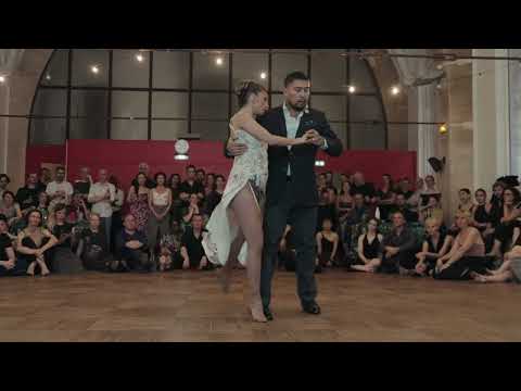 Octavio Fernandez and Carolina Giannini - Melancolico