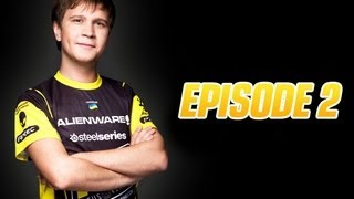 Markeloff Summer Secrets - Episode 2 - The School (with Eng subtitles)