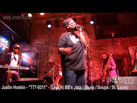 James Ross @ Justin Hoskin - "7779311" - www.Jross-tv.com (St. Louis)
