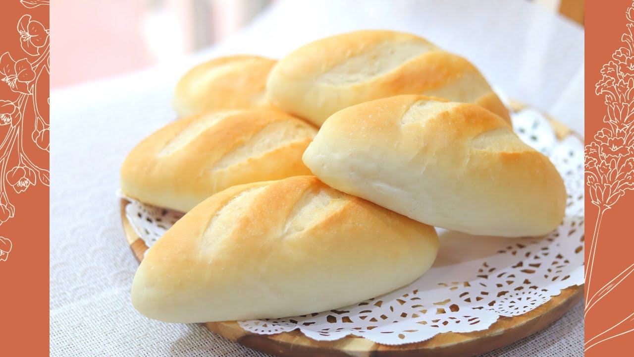 Bánh Mì Tươi Bready – Bí Quyết Tạo Vị Quê Hương Bánh Mì Tươi Bready – Bí Quyết Tạo Vị Quê Hương