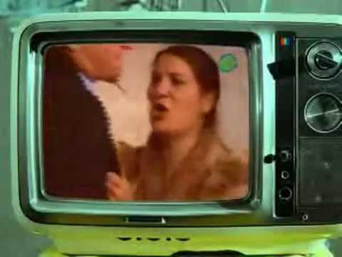La Hormiga - Marcelita y la TV