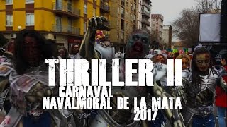 Carnavales Navalmoral de la Mata 2017