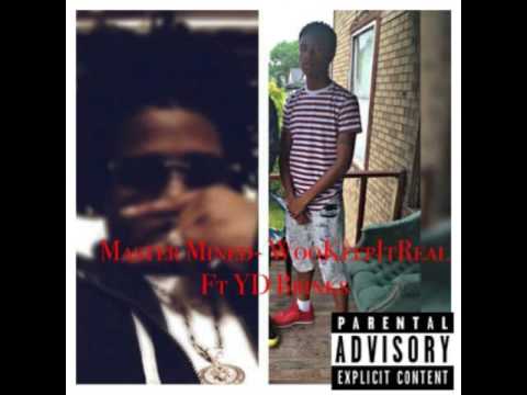 WOO FT YD BRINKS - MASTERMIND