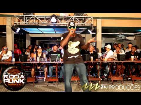 MC Galo :: Medley especial como vc nunca viu :: Roda de Funk Original (HD)