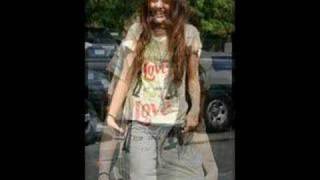 Miley Out in San Fernando Valley (April 3, 2008) and others