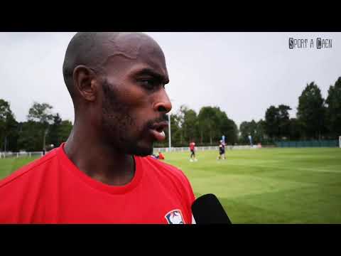 Jonathan Rivierez (SM Caen)