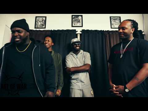 Way II Smoove vs Cris Nitty