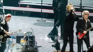 The Rolling Stones feat Bill Wyman - It's Only Rock'n'Roll - O2 London, 29 Nov 2012