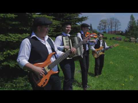 Kapela POLANDIA – „A Ty nawet nie wiesz”