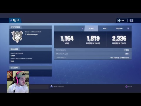 Sfida Fortnite Balla In Cima A Una Torre Idrica