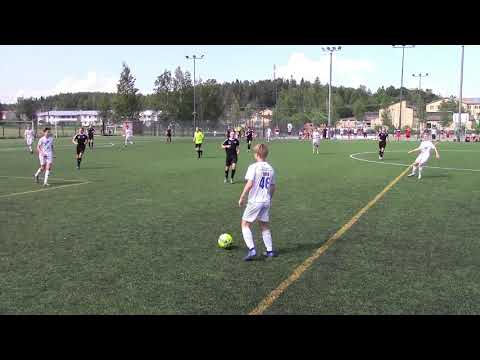 FC Kirkkonummi - Kuusysi (2-6) , P15 Ykkönen 28.6.2020