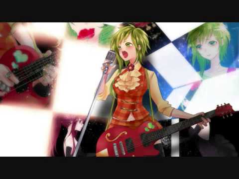 Christian Lightcore - Let Go