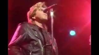 Tony Banks/Bankstatement - I&#39;ll Be Waiting (Subtitulado Al Español)