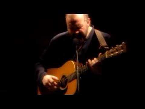 John Martyn with Danny Thompson - Solid Air