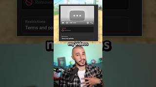 Download lagu YouTube's AI Moderation Finally Got Me mp3