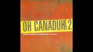 We Hate The Bloody Queen - Mudhoney