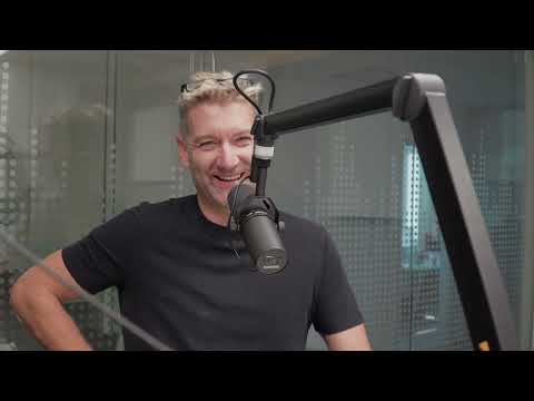 Andy Kraus a Peter Marcin v Europe 2! Uragán je späť?