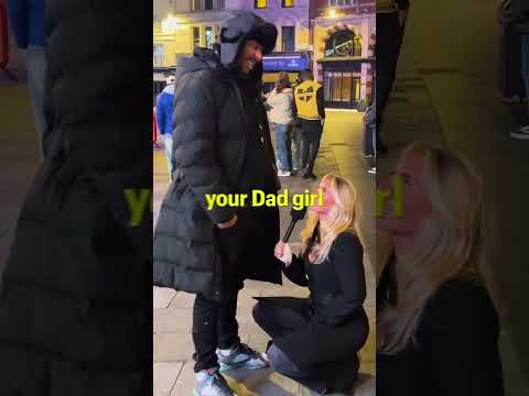 Tell me how good I look on my knees and you might get a queue jump #bonnieblue #fyp