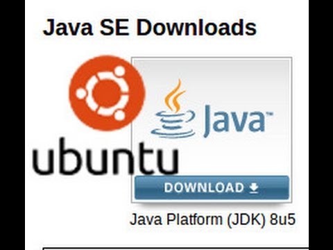 comment installer java jvm