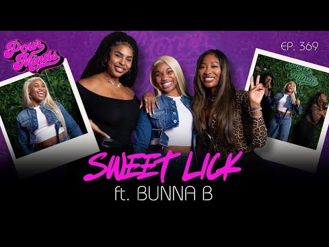 Pour Minds | Episode 369: Sweet Lick ft. Bunna B