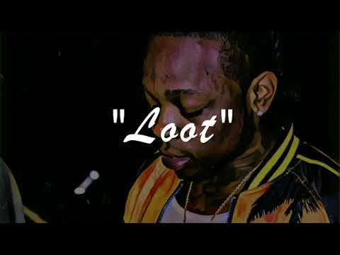Cash Kidd x SOB x RBE Type beat - "Loot"