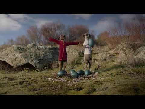 Meerkat, not Possums   Compare the Market Mini Movie