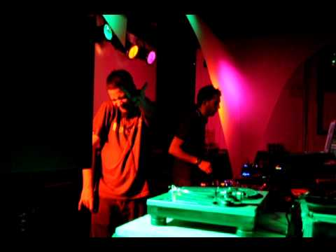 ENOX DJZ aka IKER ALLO & NÖLE @ PAGOA!!!