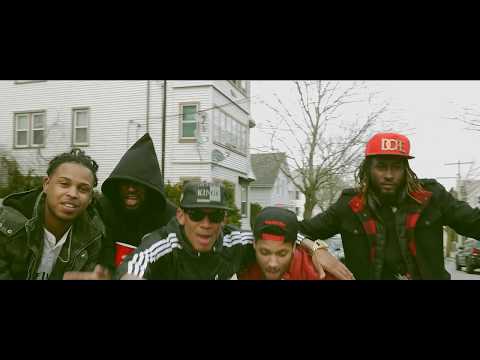 Kenny RC -  kel vibe (Official Music Video)