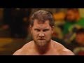 Percy Watson vs. Michael McGillicutty: WWE NXT