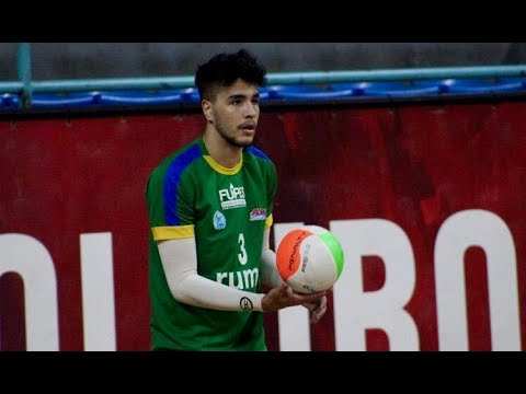 Victor Simões Highlights