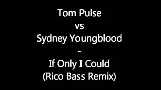 Tom Pulse vs Sydney Youngblood - If Only I Could (Rico Bass Remix)