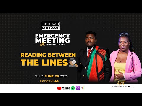 Reading In Between the Lines | Ep43 – Reading Between the Lines