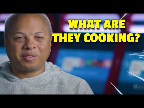 What Are They Cooking? Project L Dev Diary Reaction/Breakdown!
