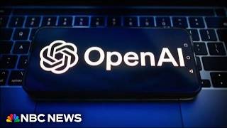 OpenAI says its AI models went rogue and hacked another tech company during test