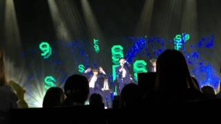 Download lagu 170630 SF9 에스에프나인 - Easy Love 쉽다 @ BE MY FANTASY IN SINGAPORE mp3
