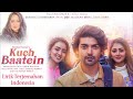 Kuch Baatein Song Lirik Terjemahan Indonesia