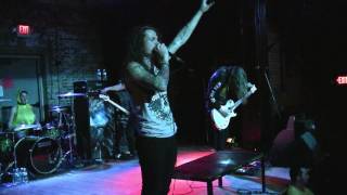 2010.10.31 Miss May I - A Dance With Aera Cura (Live in West Dundee, IL)