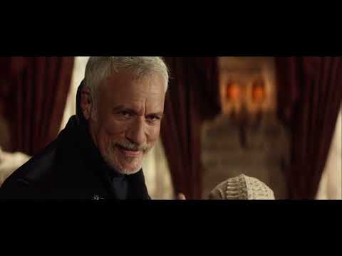 Star Trek Picard: S2 E2 General Picard Trophy Room