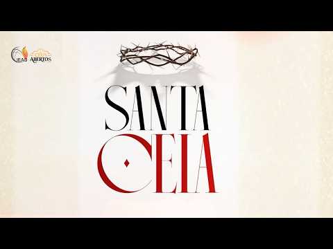 CULTO DE SANTA CEIA (07/06) | IEAB BREJO DOS SANTOS - PB