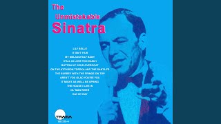 I Fall in Love Too Easily