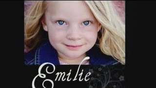 Little girl killed in Connecticut lived in NM