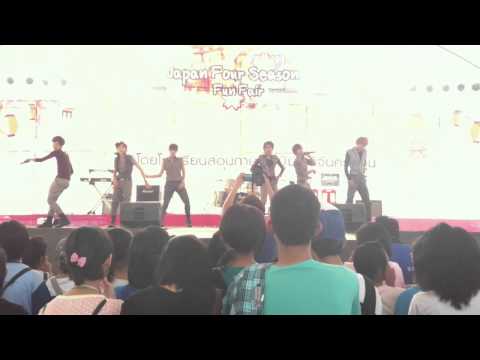 111002 exso[6] - Japan Four Season (fiction,shock,soom)