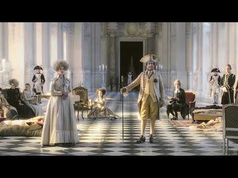 THE DELUGE - Official HD Trailer - Only In Cinemas