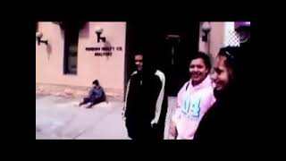 Souljahz: Poor Man Top Fan Video