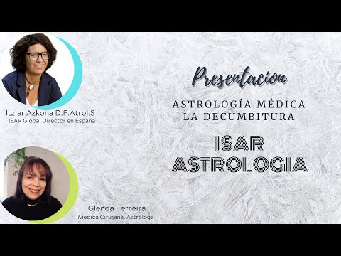 Astrología Médica: La Decumbitura