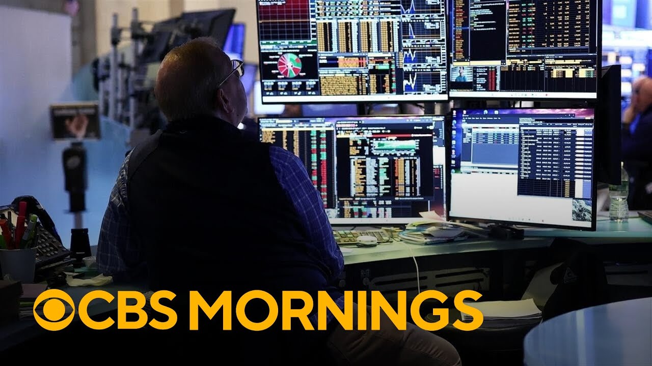 Despite uncertainty over the Iran war, the S&P 500 and Nasdaq hit record highs. Here's why.