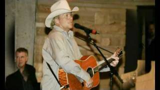 Alan Jackson -  &quot;Amarillo&quot;