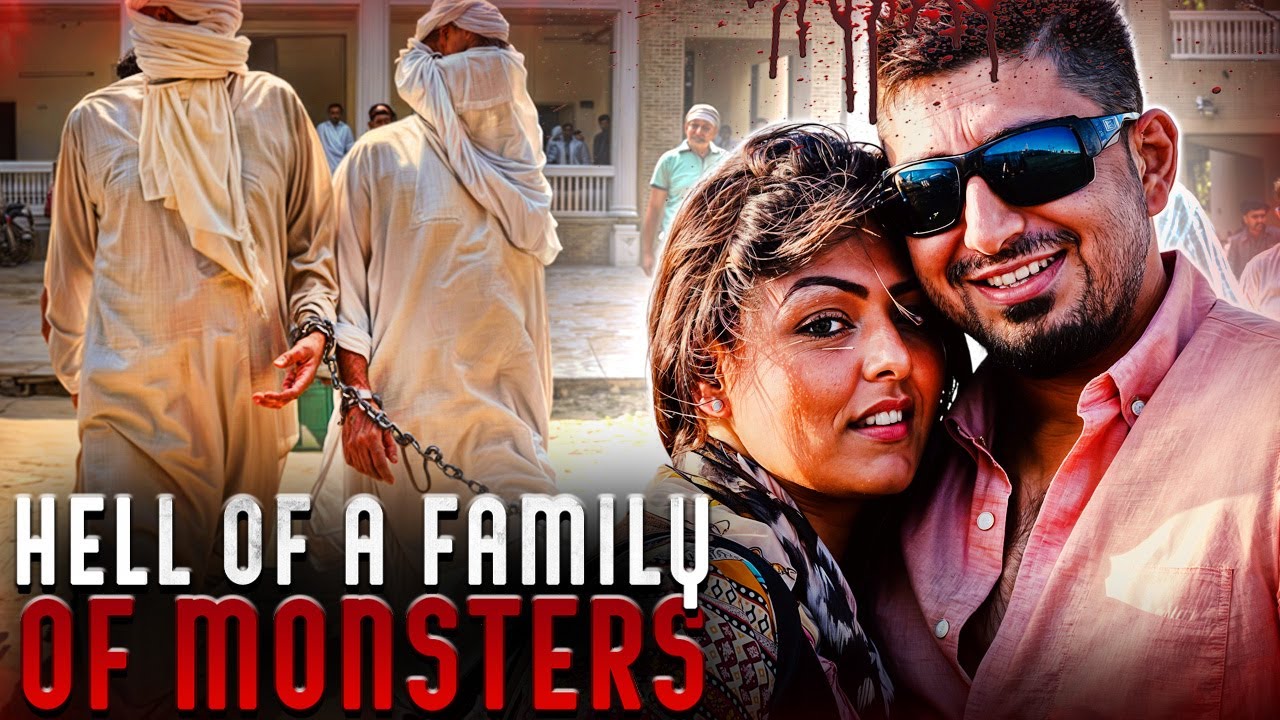 She was forced to marry her brother, but no one expected this outcome. True Crime Documentary.